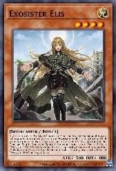 exorsister|exosister tcgplayer.